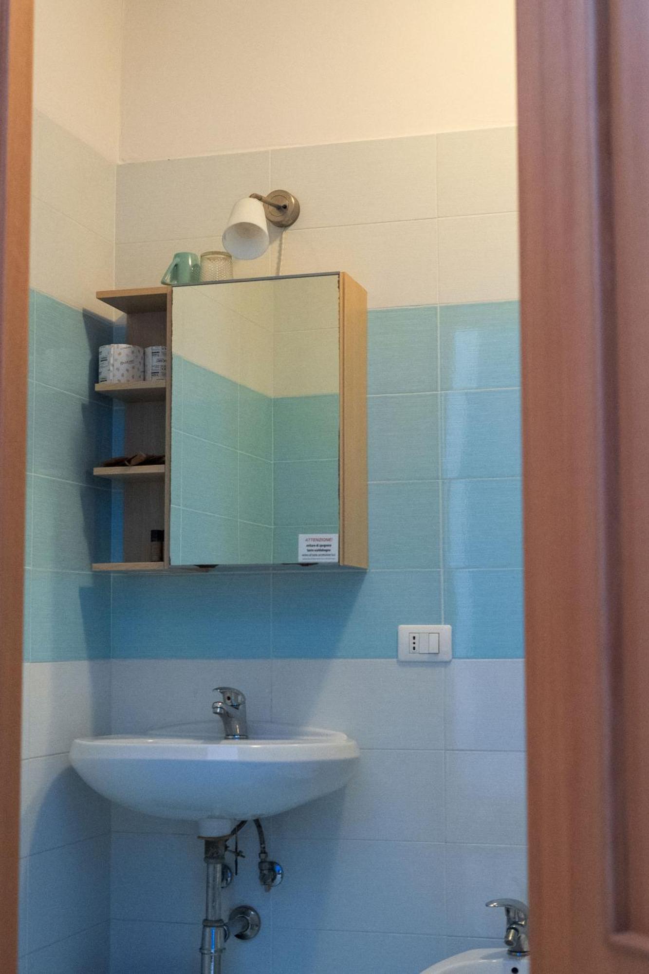 B&B Longobardi Трані Екстер'єр фото