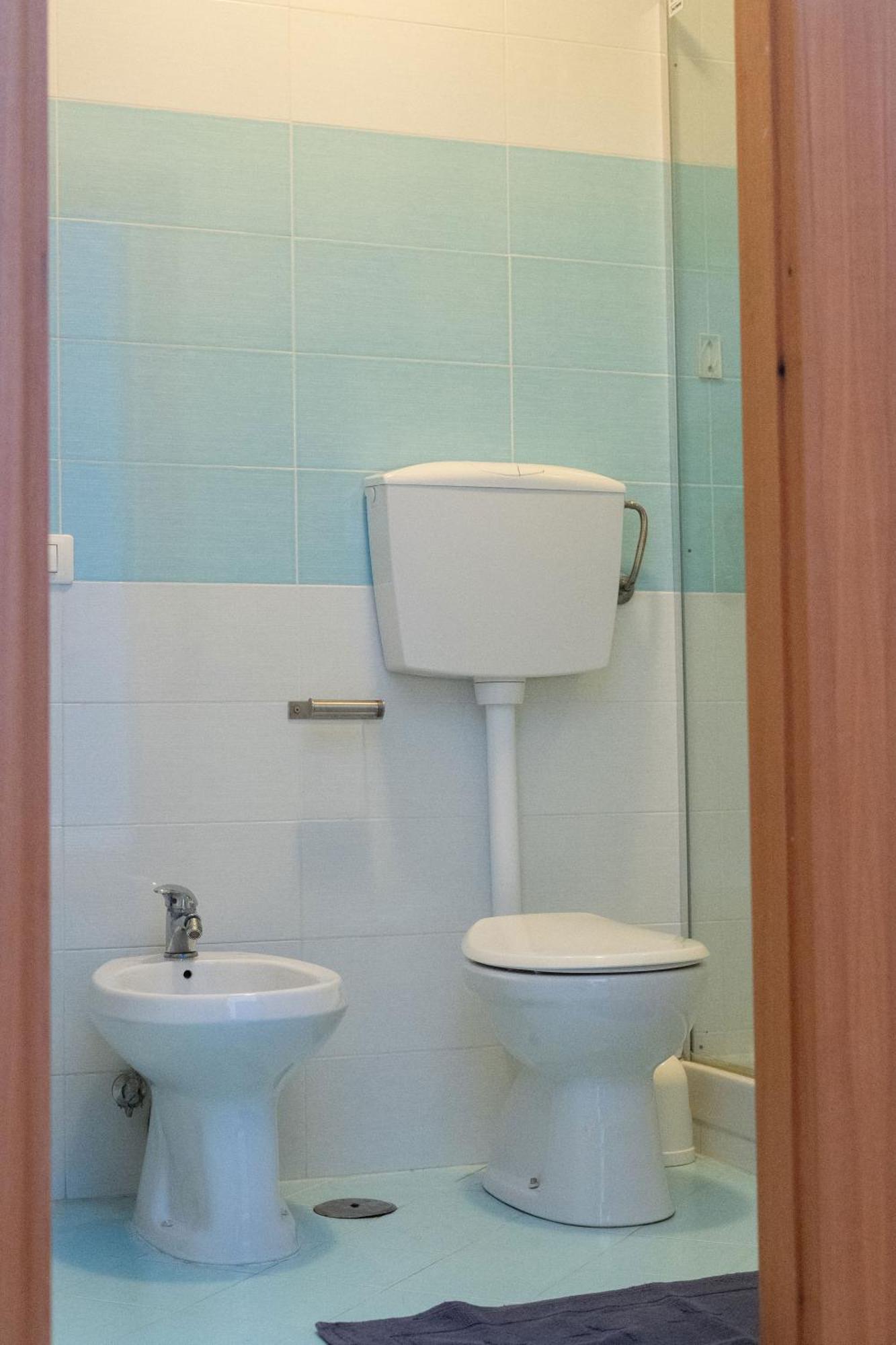 B&B Longobardi Трані Екстер'єр фото